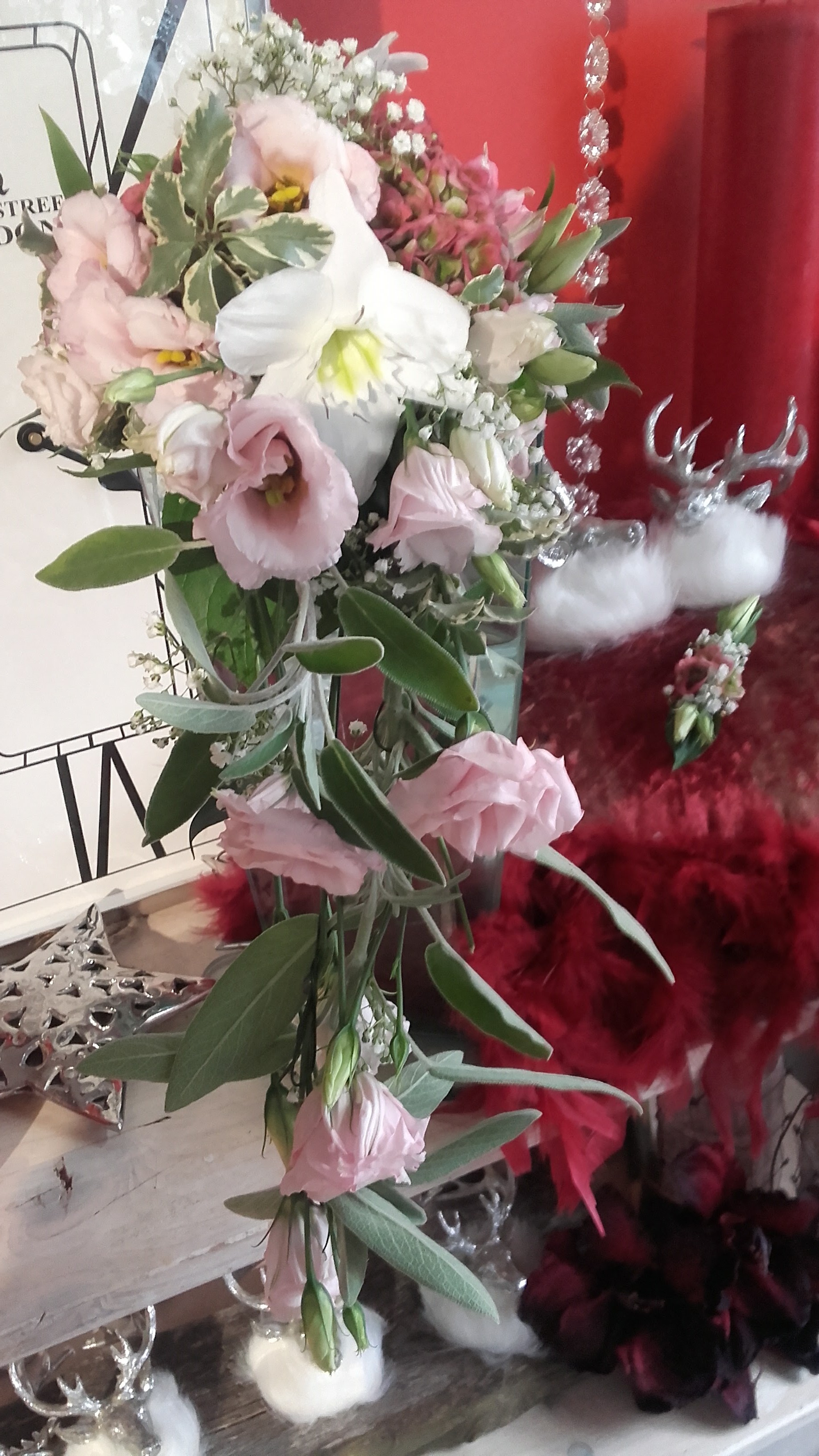 Blumen und mehr bei AltstadtFloristik in Kempten