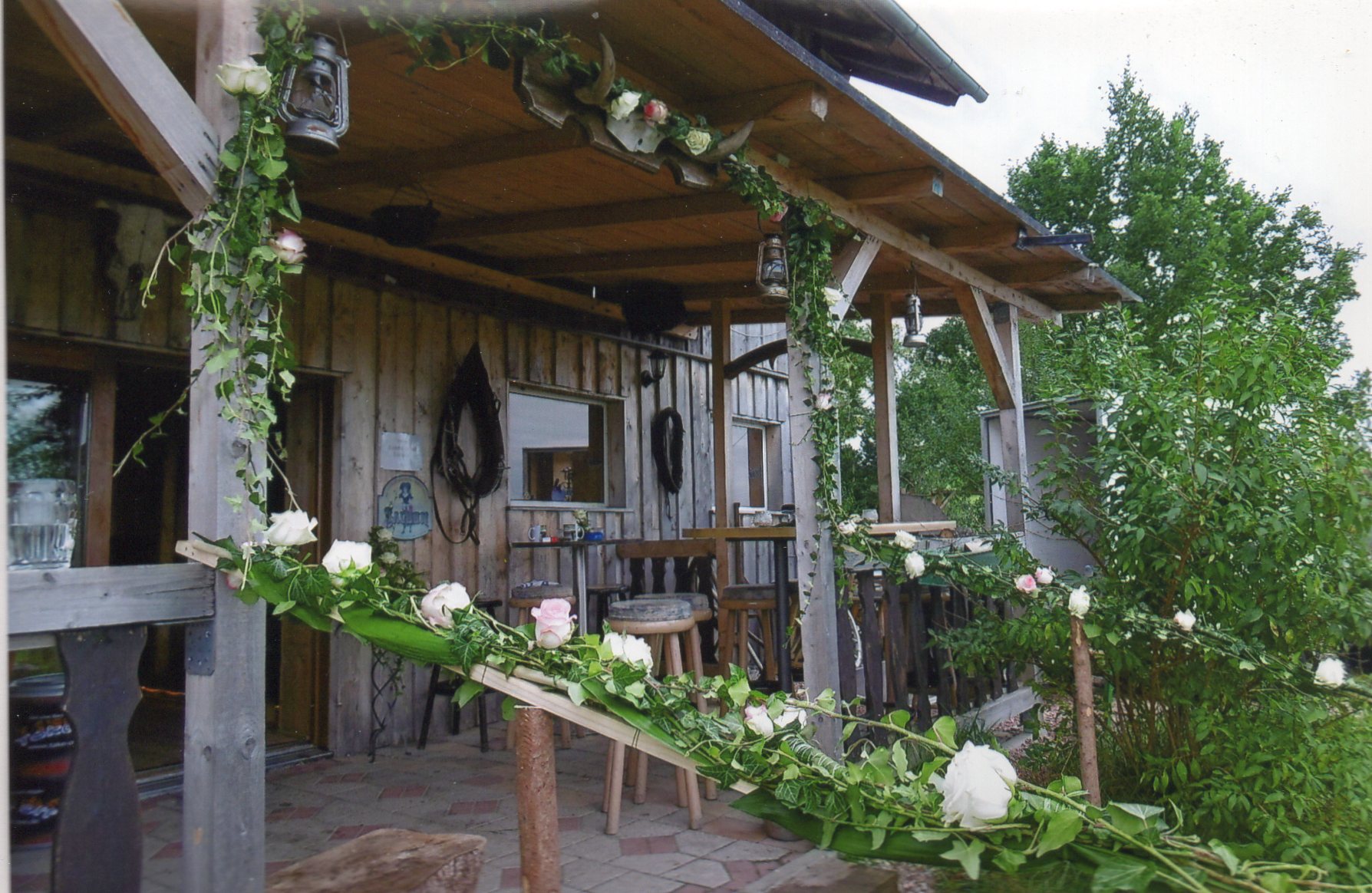 Blumen und mehr bei AltstadtFloristik in Kempten